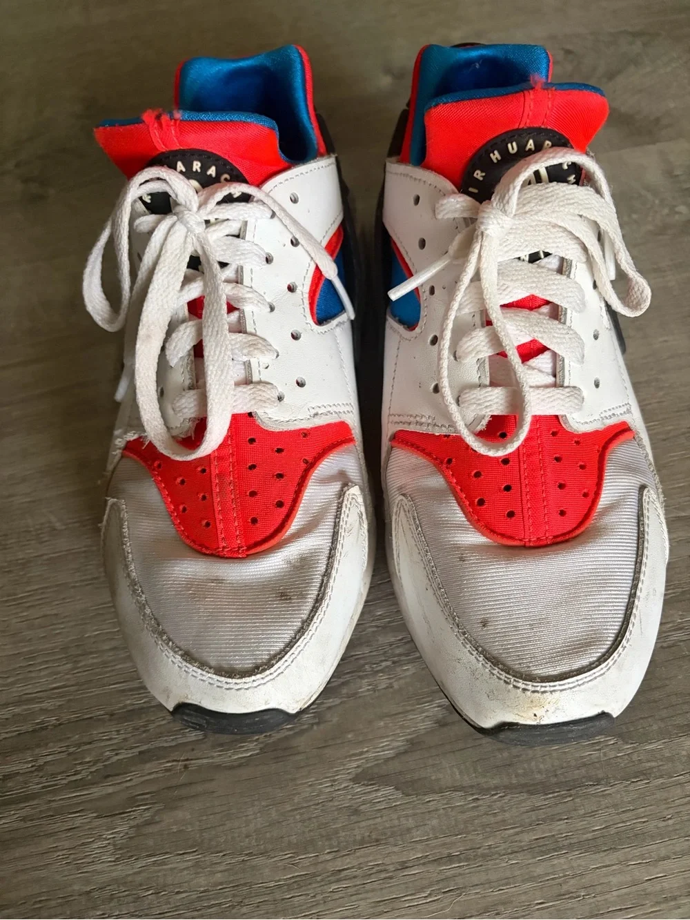 Nike Huaraches